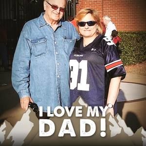 Meet your Posher, Rhonda